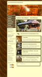 Mobile Screenshot of holzhandwerk-schumann.de